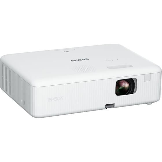 Projector Epson CO-FH01 - Λευκό image 1
