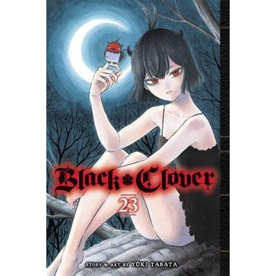 Black Clover, Vol. 23 image 0