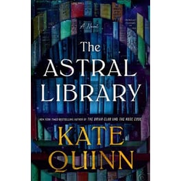The Astral Library