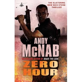 Zero Hour