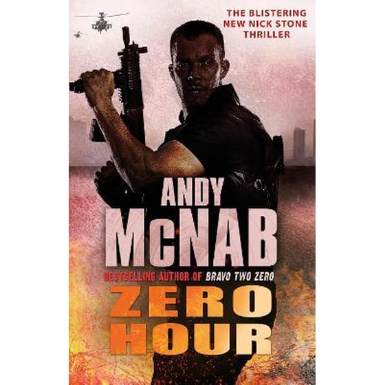 Zero Hour image 0