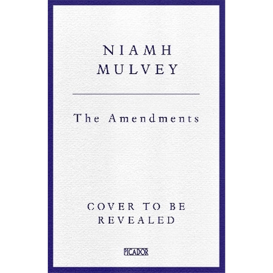 The Amendments image 0