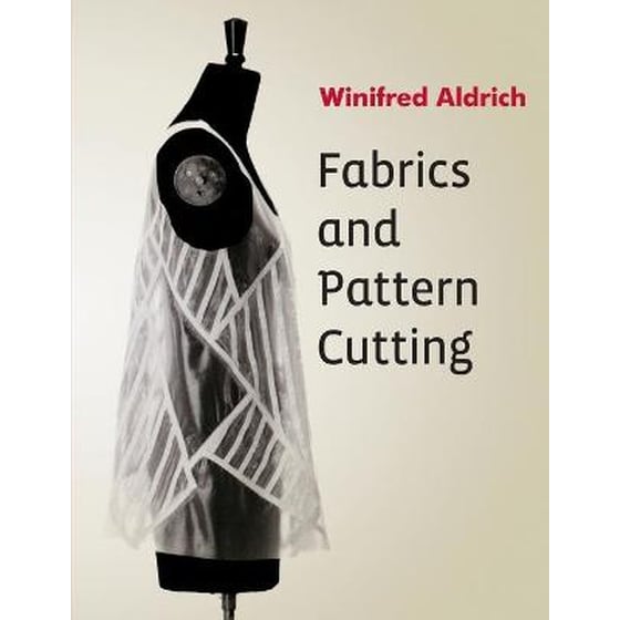 Fabrics and Pattern Cutting image 0