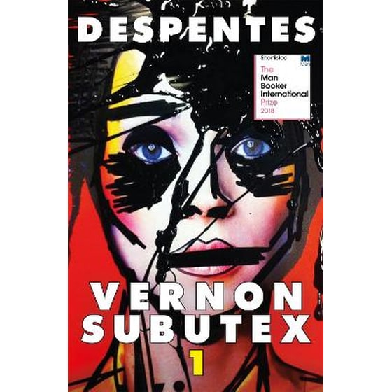 Vernon Subutex One image 0