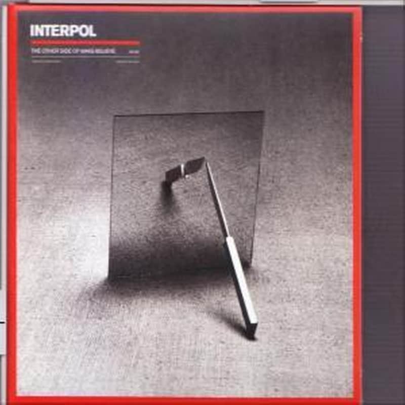 The Other Side Of Make Believe