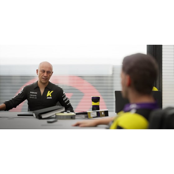 F1 23 - Xbox Series X image 2