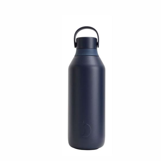 Μπουκάλι Θερμός Chilly's S3 Astral Nav. Blue 500ml image 0