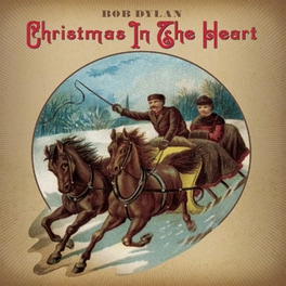 Christmas In The Heart (LP)
