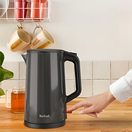 TEFAL KI583E 2000 W 1.5 L Γκρί Βραστήρας image 4