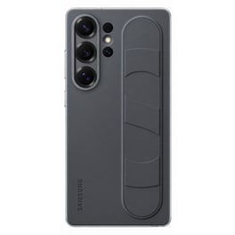 Θήκη Samsung Galaxy S25 Ultra - Samsung Standing Grip Case - Black