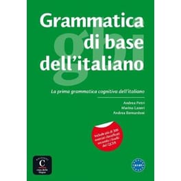 Grammatica di base dell'italiano