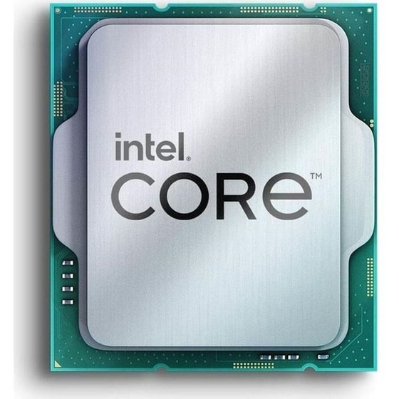 Επεξεργαστής Intel Core I7-14700 έως 5.4 GHz, 14ης γενιάς image 2
