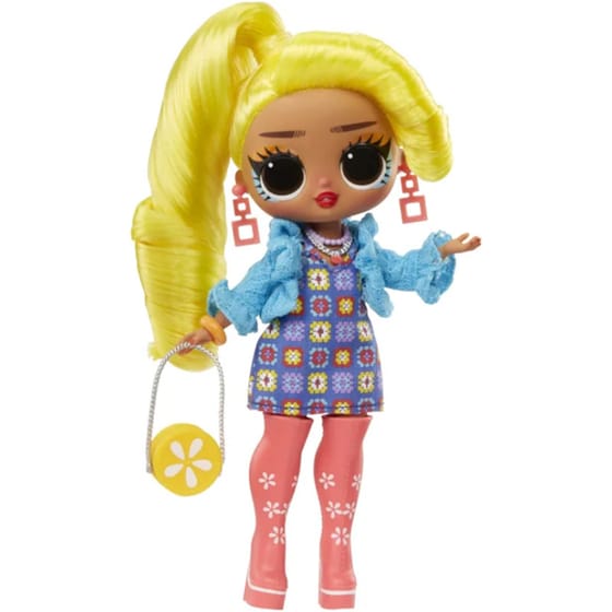 L.O.L Surprise Tweens Κούκλα-Hana Groove image 2