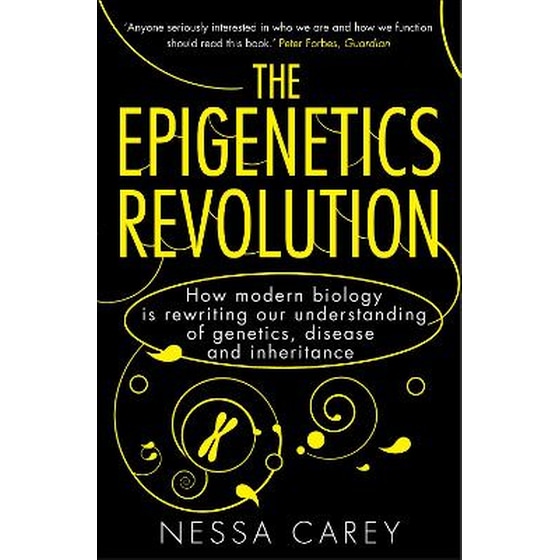 Epigenetics Revolution image 0
