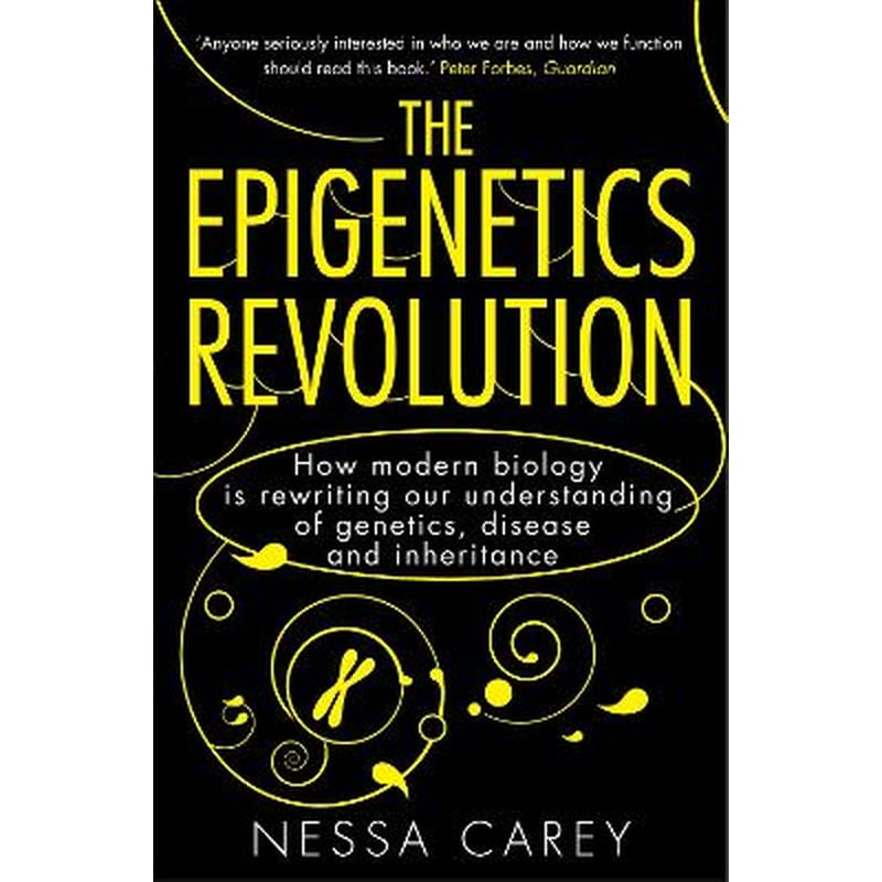 Epigenetics Revolution