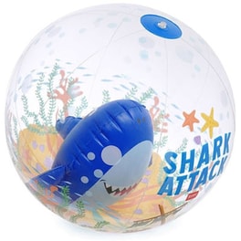 Μπάλα Θαλάσσης Legami Shark