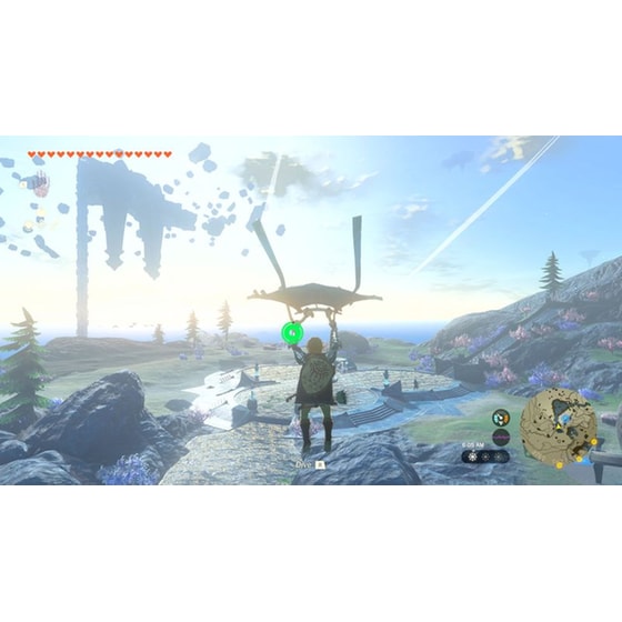 The Legend of Zelda: Tears of the Kingdom - Nintendo Switch 2 image 10