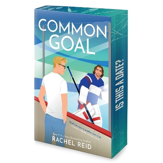 Common Goal (Deluxe Limited Edition) image 0