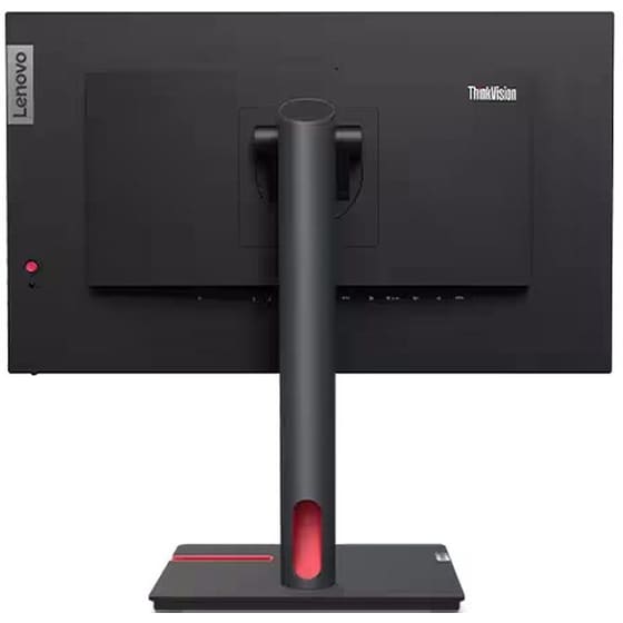 Lenovo ThinkVision P24h-30 24'' QHD IPS Flat 60Hz 6ms (4ms Extreme Mode) image 9