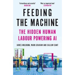 Feeding the Machine