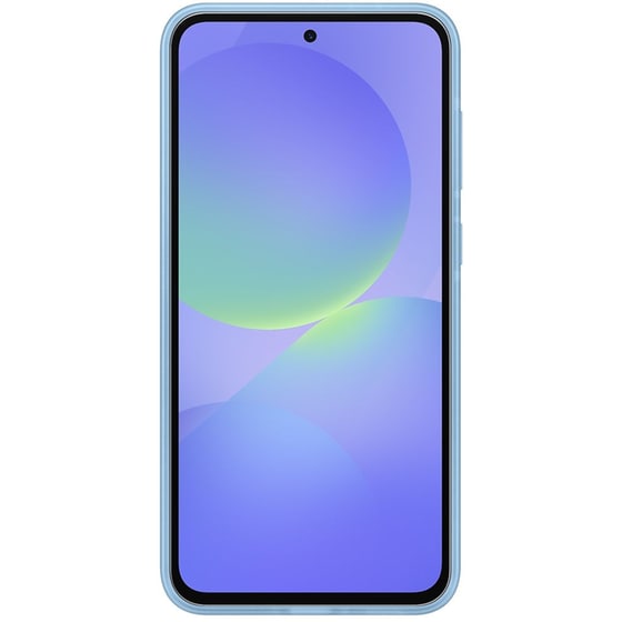 Θήκη Samsung Galaxy A36 5G - Samsung Card Slot - Blue image 1