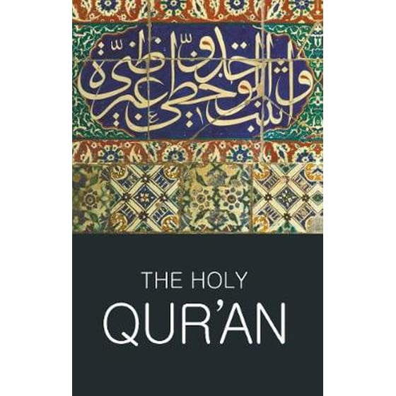 The Holy Qur'an image 0