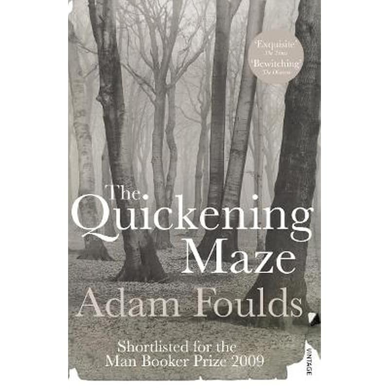 The Quickening Maze
