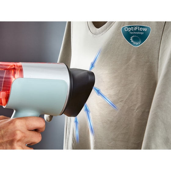 TEFAL DT9814F0 1400 W Λευκό Σύστημα Ατμού image 3
