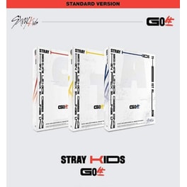 Go Live (Standard Edition) (Random Ver.)
