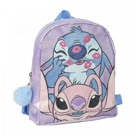 Τσάντα Πλάτης Casual Disney Lilo & Stitch image 0