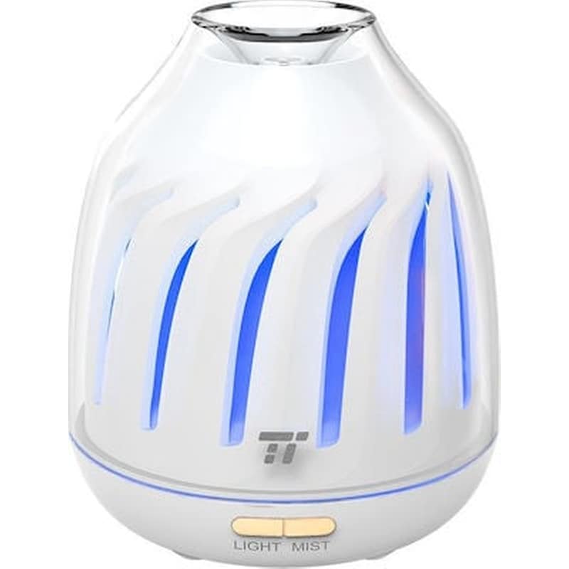 OEM Taotronics Συσκευή Για Αρωματοθεραπεία Tt-ad007