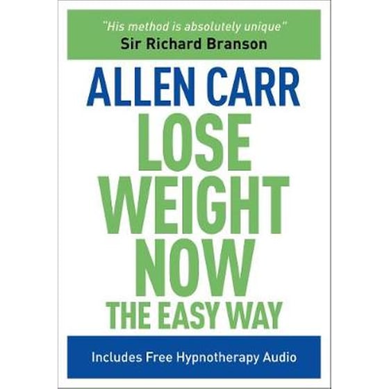 Lose Weight Now The Easy Way image 0