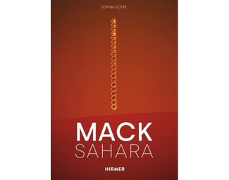 Mack - Sahara image 0