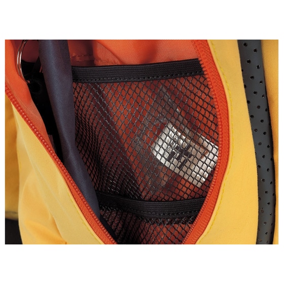 Τσάντα Πλάτης Terra Nation Tanekopu Medium Βιολετί image 3