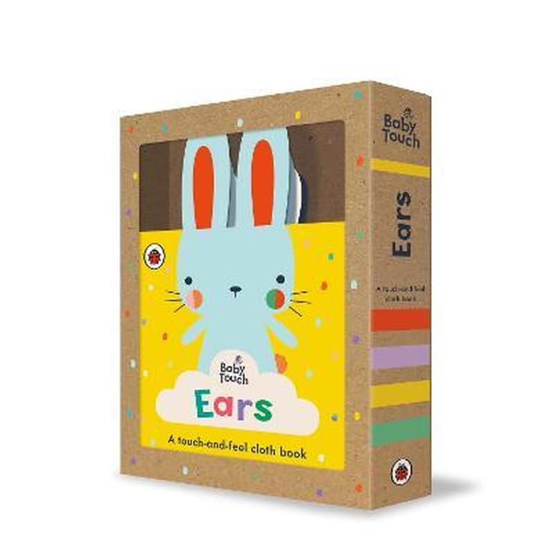 Baby Touch: Ears
