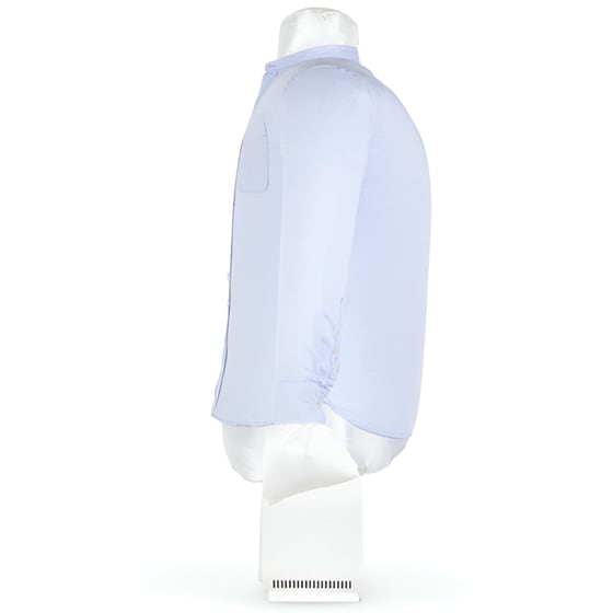 WËASY IRO320 1200 W Λευκό Σύστημα Ατμού image 1
