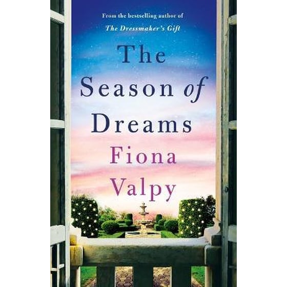 The Season of Dreams image 0