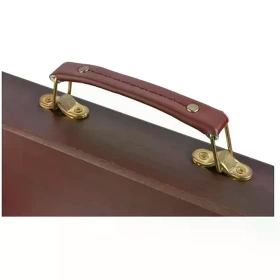 Σετ Ζωγραφικής Aria Trade (81 Τεμάχια) image 2