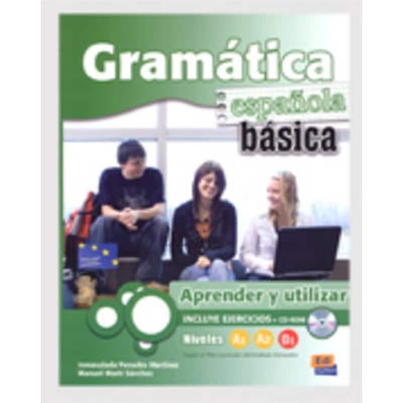 Gramatica espanola basica + ELEteca Access