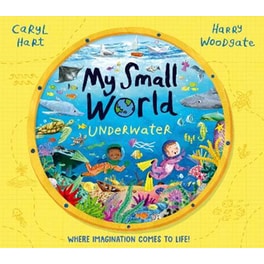 My Small World: Underwater