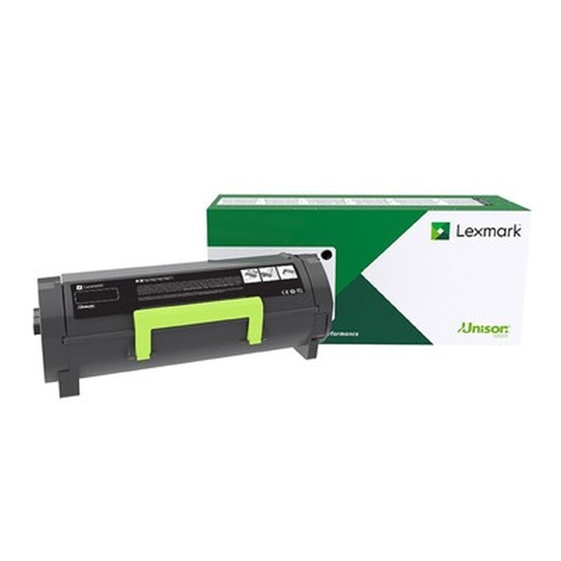 Toner Lexmark C232HY0 - Yellow