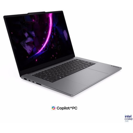Lenovo Yoga Pro 7 15IPH11 15.3" 2.5K OLED (Intel Core Ultra 7-356H/32 GB/1TB SSD/GeForce RTX 5050/Windows 11 Home) Laptop image 2