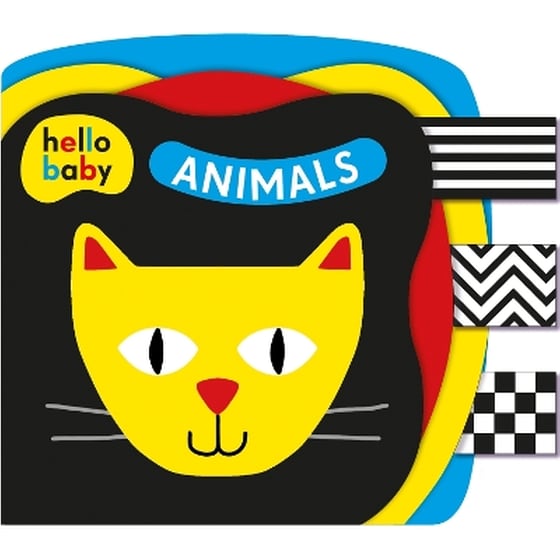 Hello Baby Animals image 0