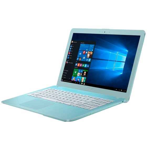 Laptop Asus 15.6" (i3-5005U/4GB/500GB/ 920M) X540LJXX661T image 1