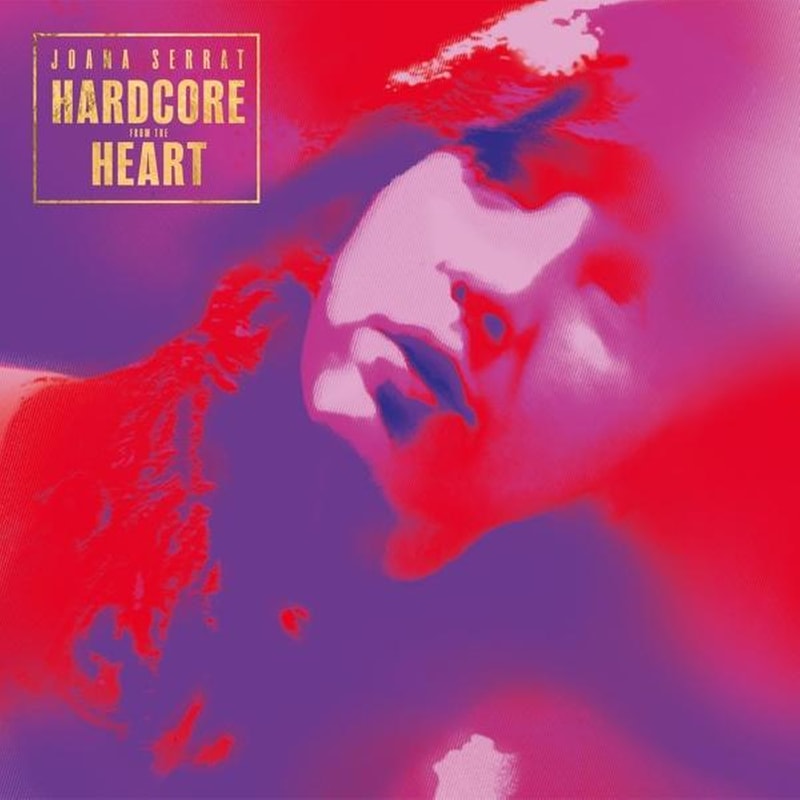 Hardcore From The Heart (Gold Lp+Mp3)