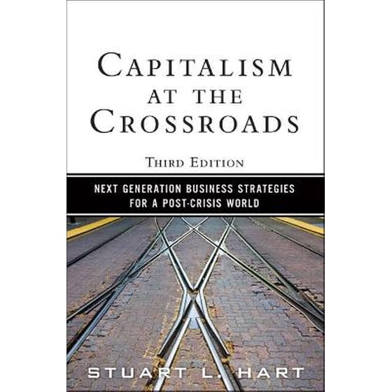 Capitalism at the Crossroads image 0