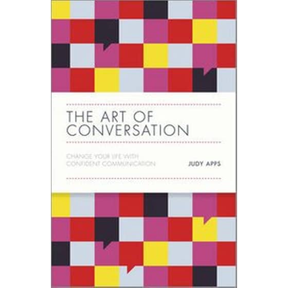 Art of Conversation - Change Your Life with Confident Communication image 0