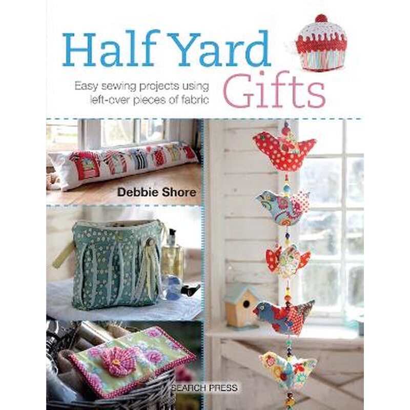 Half Yard (TM) Gifts