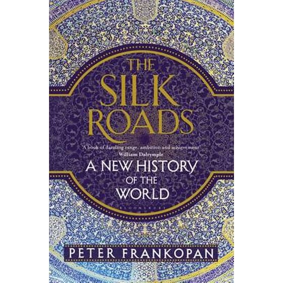 The Silk Roads image 0
