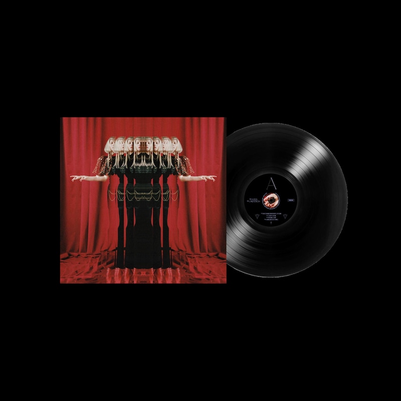 The Gods We Can Touch